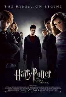 Harry Potter 5 and the Order of the Phoenix 2007 Full Movie
